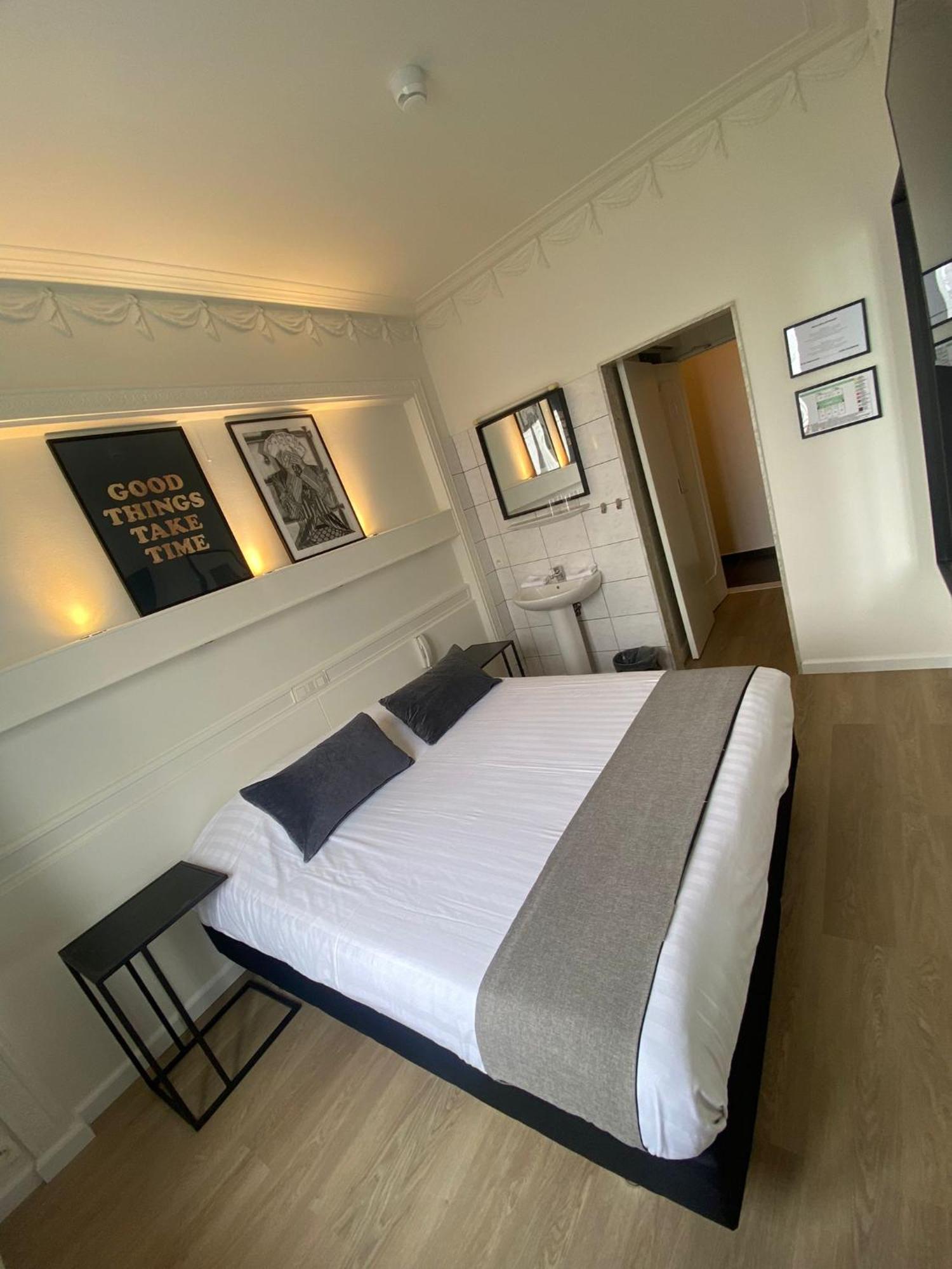 Beaux Arts Hotel Antwerpen