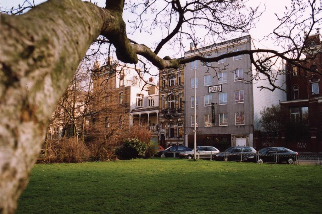 Hotel Beaux Arts 2*