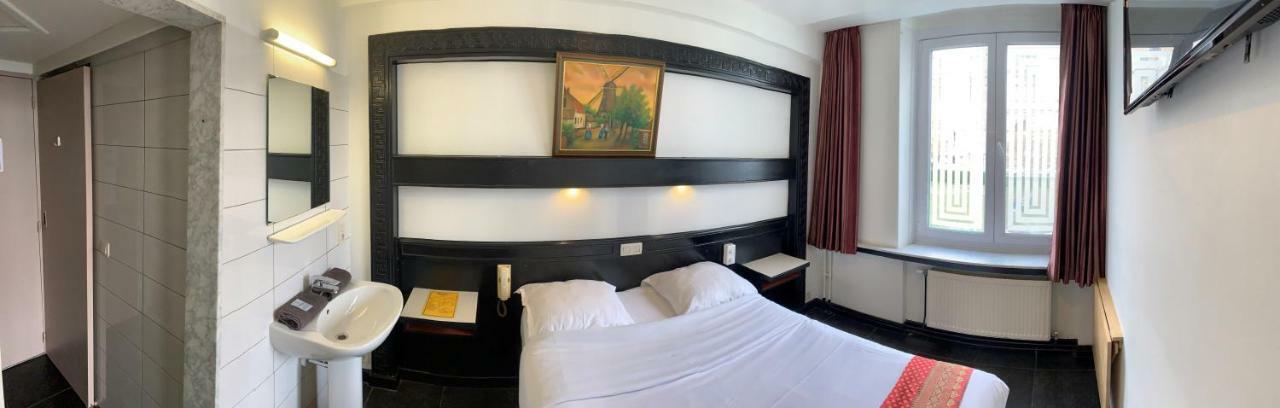 Beaux Arts Hotel Antwerpen